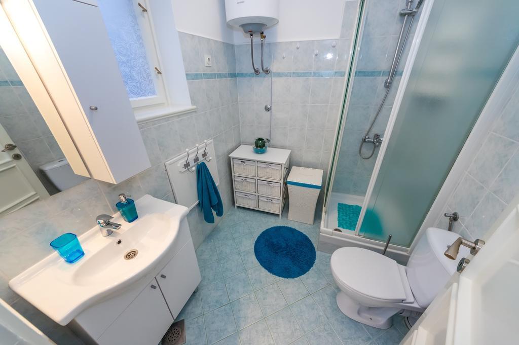 Apartamento Colona Zadar