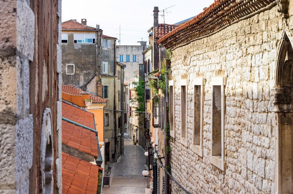 Colona Apartamento Zadar