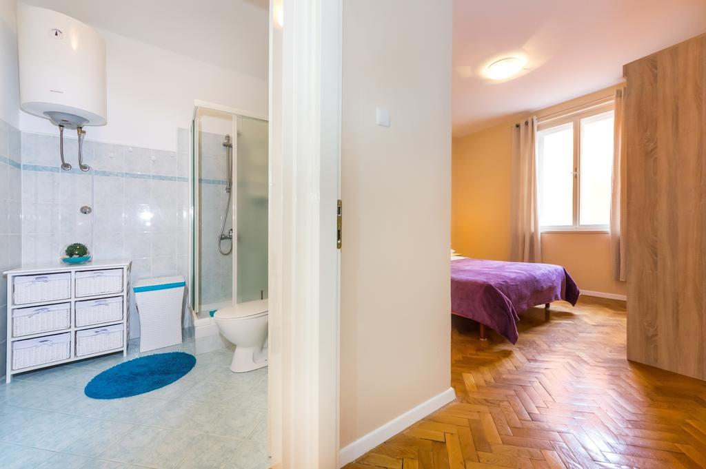 Apartamento Colona *