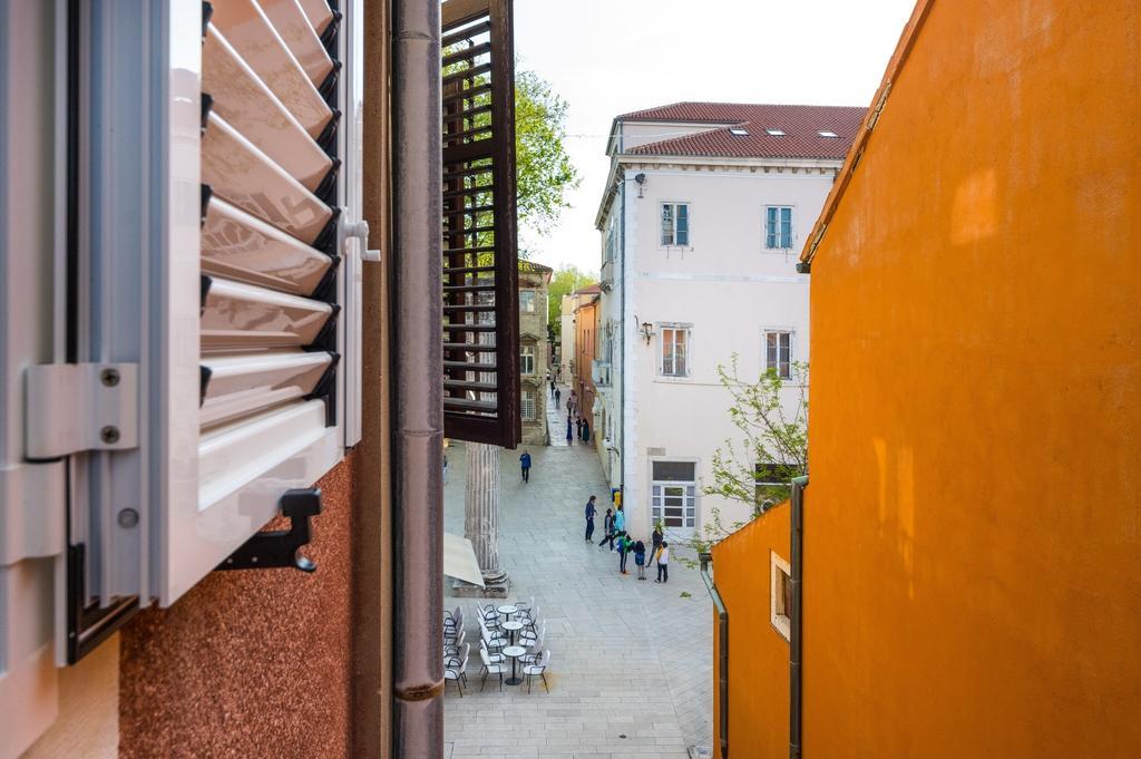 Apartamento Colona Zadar