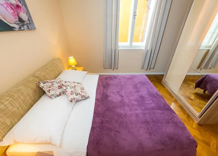 Apartment Colona