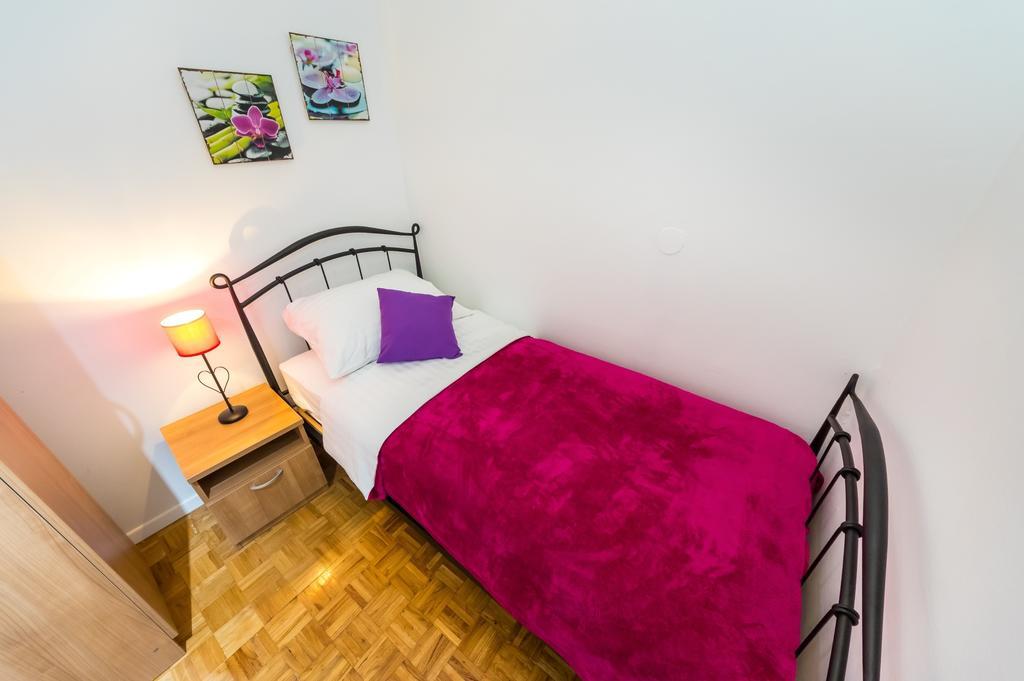 Colona Appartement *