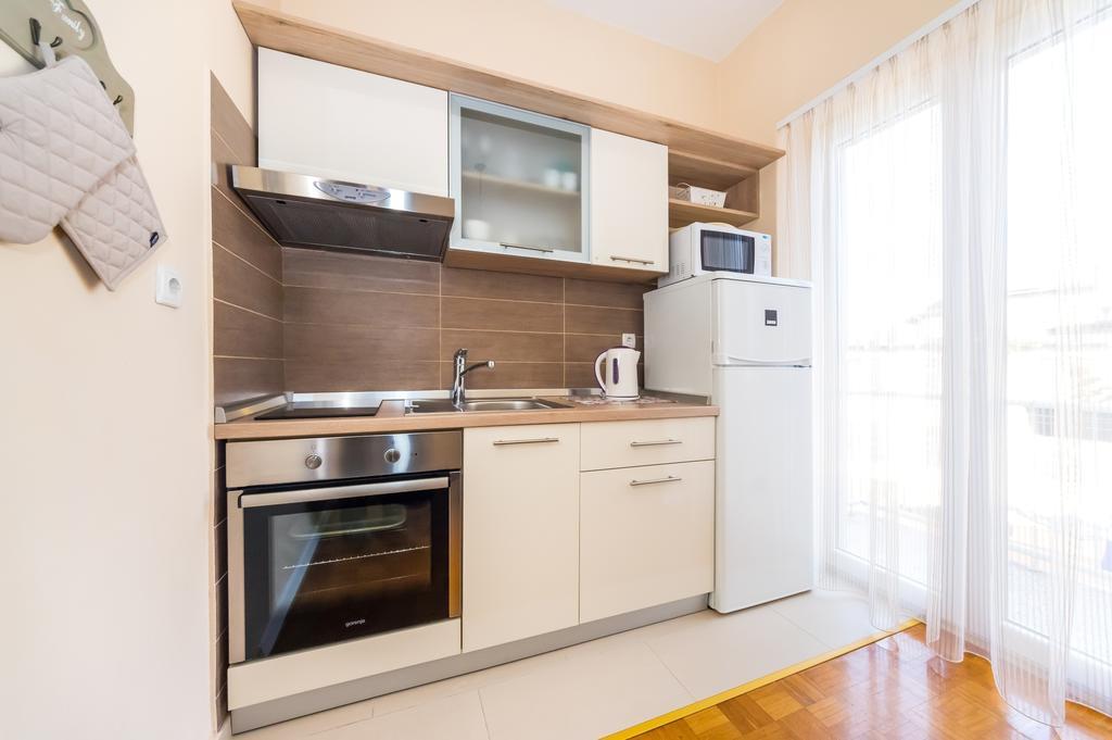 Colona Appartement *