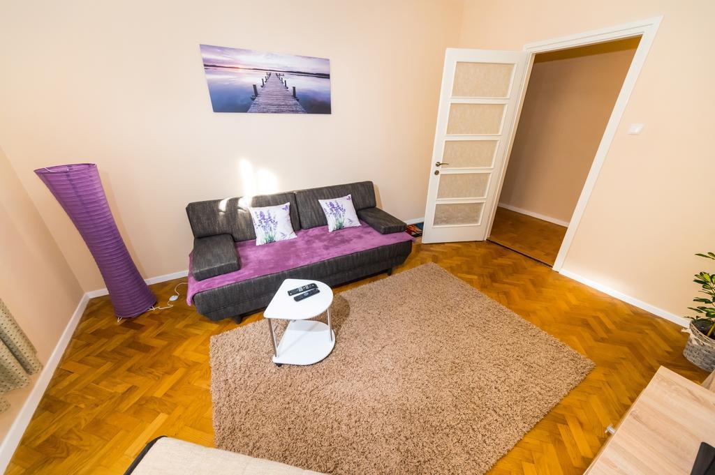 Colona Apartment Zadar