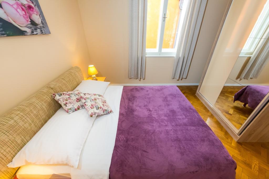 Appartement Colona *